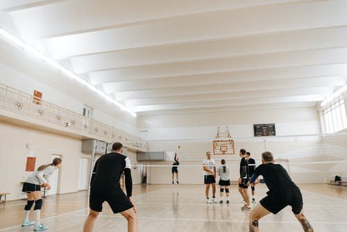 有关体育馆, 匹配，配对，适合, 室内的免费素材图片