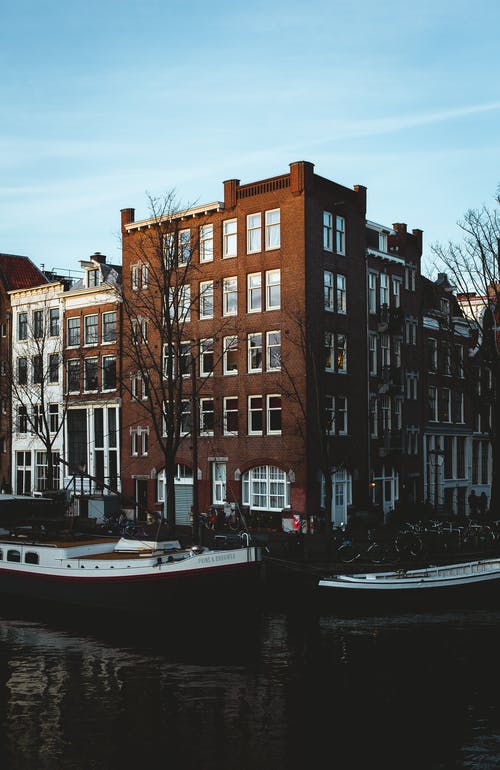 有关下落, 住, 住宅的免费素材图片