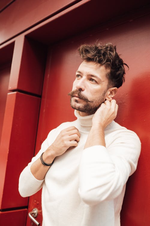 有关个性, 人, 从下面的免费素材图片