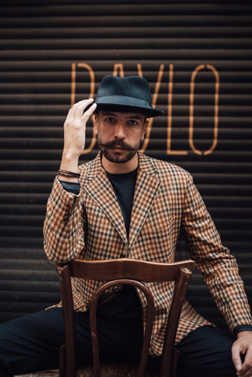 有关Fedora, 不情绪化, 个性的免费素材图片