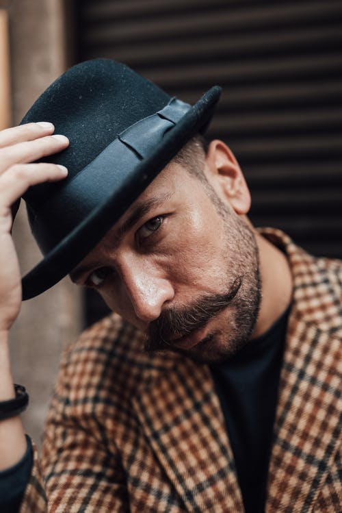 有关不情绪化, 个性, 人的免费素材图片