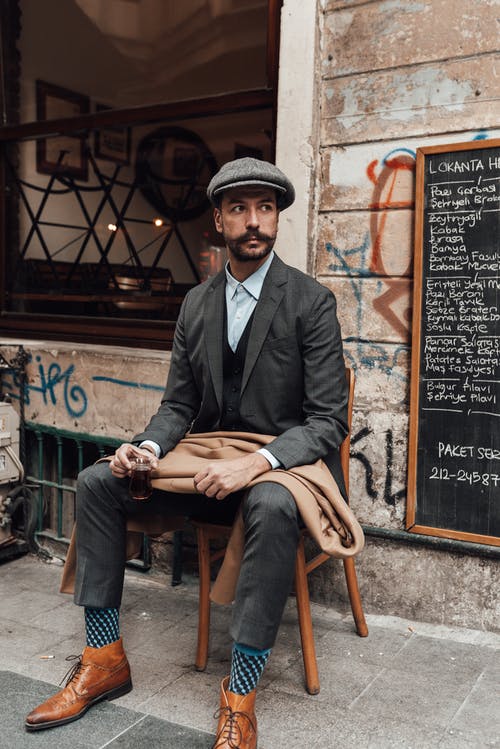 有关个性, 人, 信心的免费素材图片