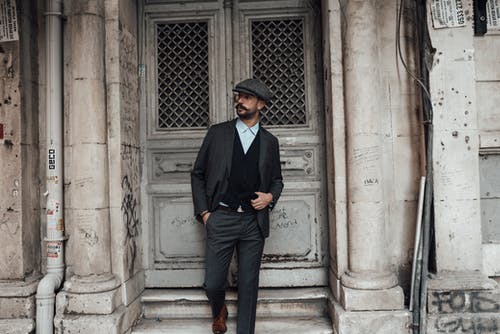 有关个性, 人, 优雅的免费素材图片