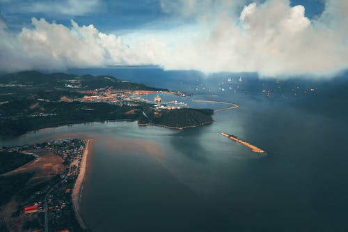 有关冷静, 华丽的, 土地的免费素材图片