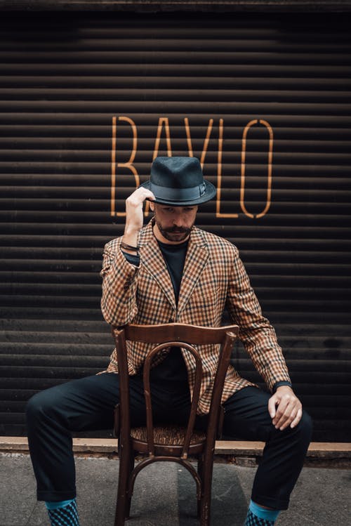 有关Fedora, 不情绪化, 个性的免费素材图片