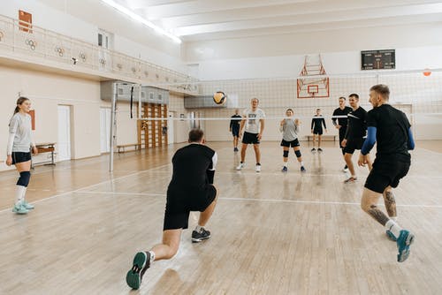 有关体育馆, 匹配，配对，适合, 室内的免费素材图片