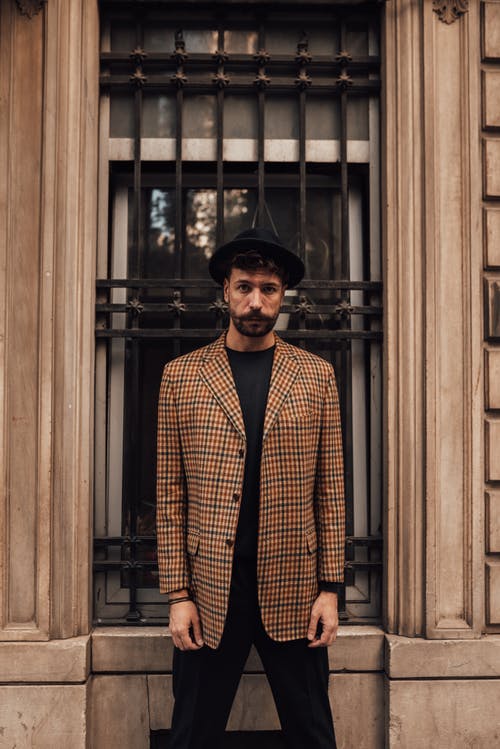 有关个性, 人, 信心的免费素材图片