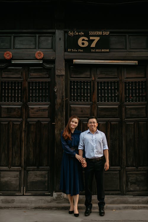 有关一对, 一起, 乐天派的免费素材图片