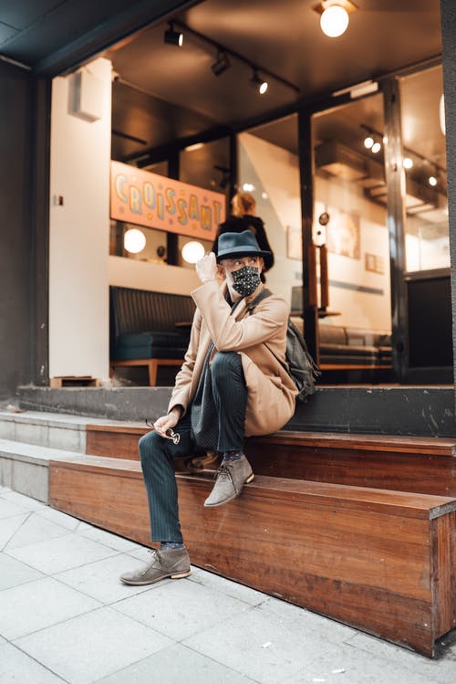 有关covid-19, 人, 优雅的免费素材图片