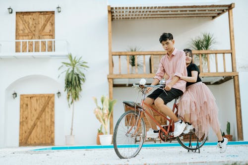 有关一对, 一起, 休闲的免费素材图片