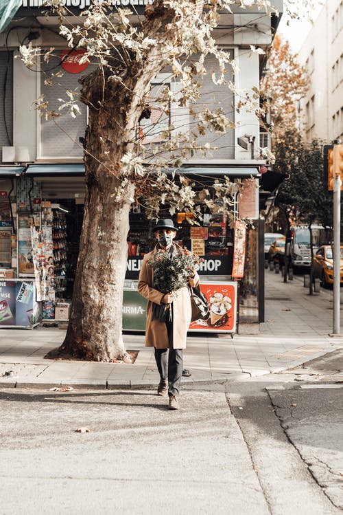 有关covid-19, 一串, 人的免费素材图片