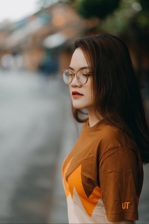 有关T恤, 个性, 信心的免费素材图片