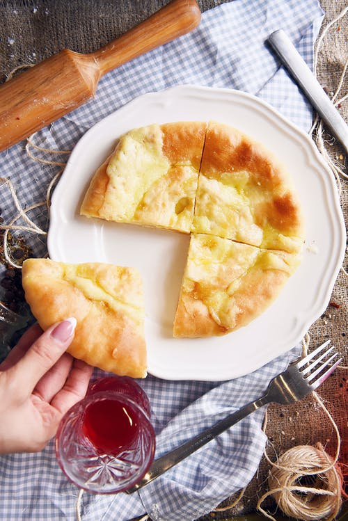 有关Flatlay, 乳酪, 可口的免费素材图片