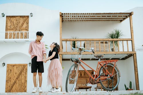 有关一对, 一起, 休闲的免费素材图片