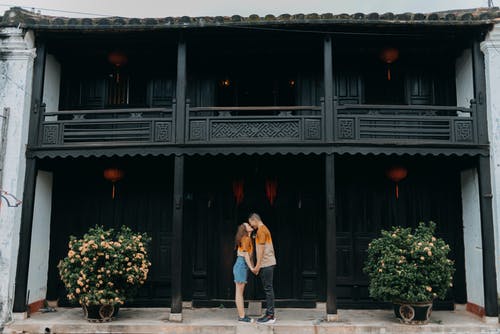 有关一对, 一起, 假日的免费素材图片