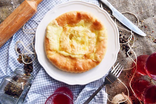 有关Flatlay, 乳酪, 可口的免费素材图片