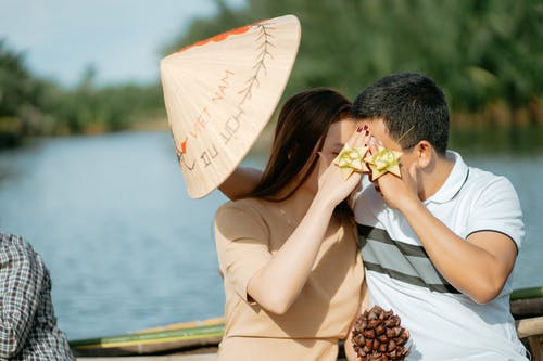 有关一对, 一起, 不露面的免费素材图片