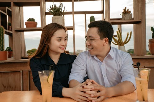 有关一对, 一起, 乐天派的免费素材图片