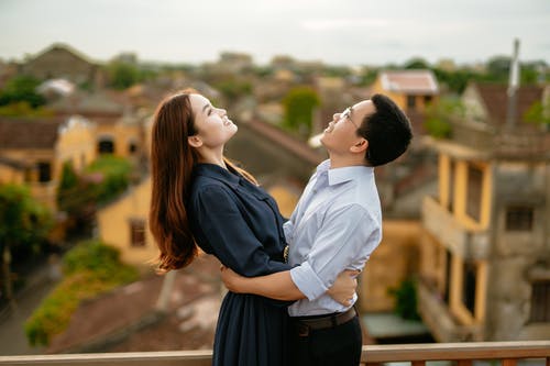 有关一对, 一起, 乐天派的免费素材图片