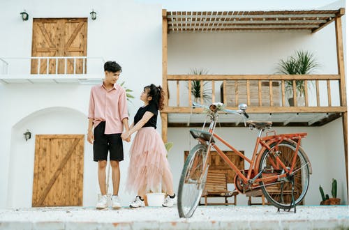 有关一对, 一起, 享受的免费素材图片