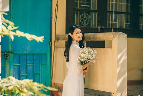 有关一串, 优雅, 垂直拍摄的免费素材图片