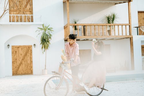 有关一对, 一起, 休闲的免费素材图片