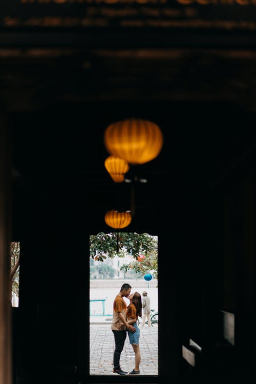 有关一对, 一起, 享受的免费素材图片