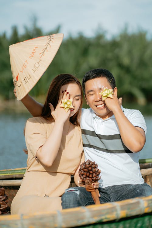 有关一对, 休闲, 假期的免费素材图片