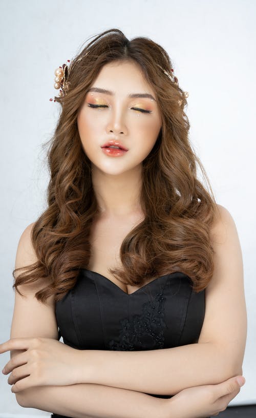 有关不情绪化, 个性, 信心的免费素材图片