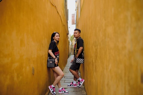 有关一对, 一起, 世代的免费素材图片