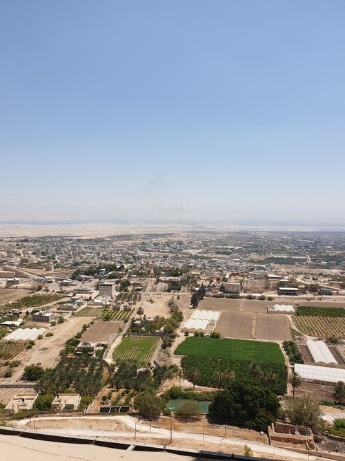 有关垂直拍摄, 无人机摄影, 无人空拍机的免费素材图片