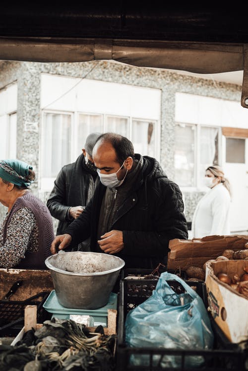 有关人, 出售, 包的免费素材图片