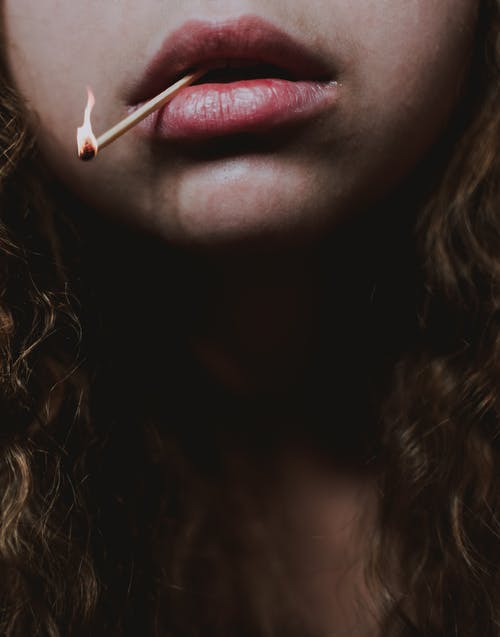 有关下巴, 不露面, 个性的免费素材图片