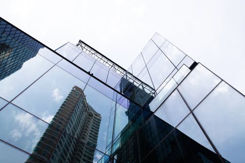 有关低角度拍摄, 建筑, 建筑外观的免费素材图片