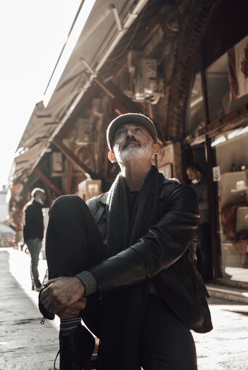 有关不一样, 中年, 人的免费素材图片