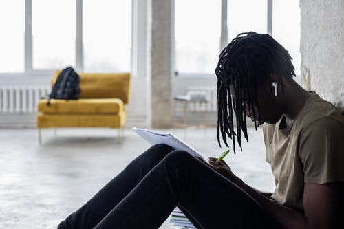 有关3C用品, tws, 人的免费素材图片