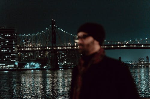 有关中央, 人, 光的免费素材图片