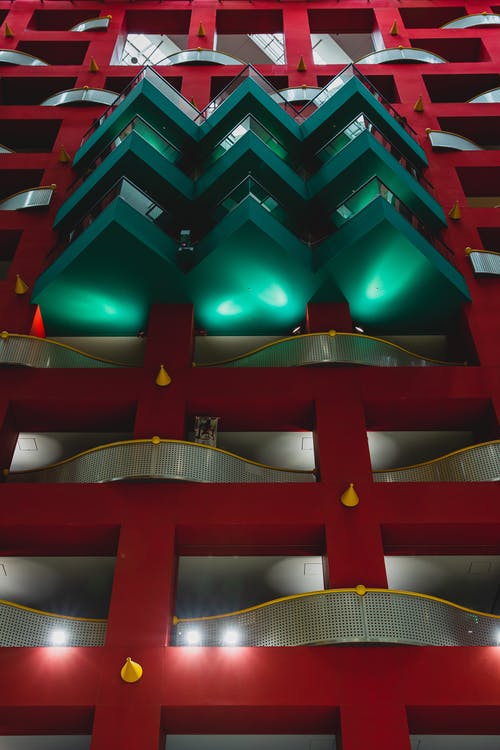 有关中央, 亚太贸易中心, 交换的免费素材图片