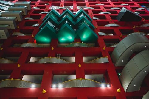 有关中央, 亚太贸易中心, 交换的免费素材图片