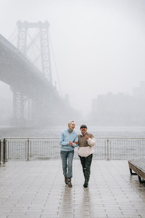 有关一对, 一起, 休闲的免费素材图片