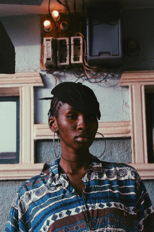 有关个性, 休闲, 信心的免费素材图片