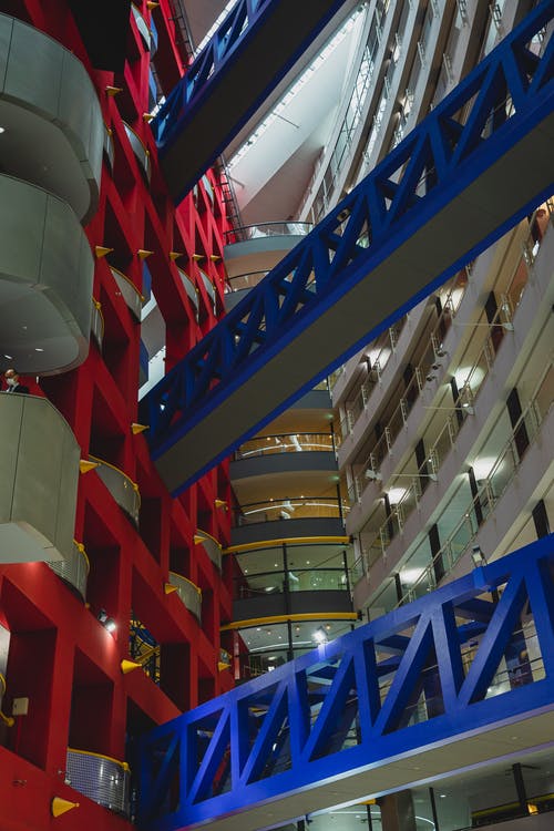 有关中央, 亚太贸易中心, 交换的免费素材图片