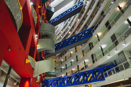 有关中央, 亚太贸易中心, 交换的免费素材图片