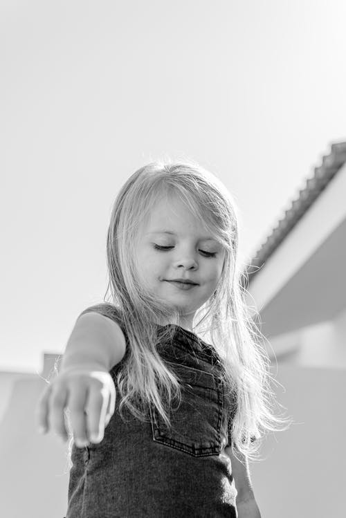 有关bw, 从下面, 假日的免费素材图片