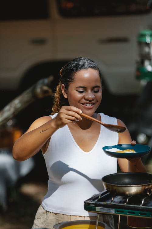 有关乐天派, 令人愉快的場面, 可口的免费素材图片