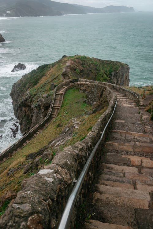 有关san juan de gaztelugatxe, 佩服, 古老的的免费素材图片