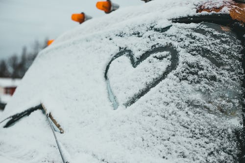 有关停, 冬季, 冷的免费素材图片