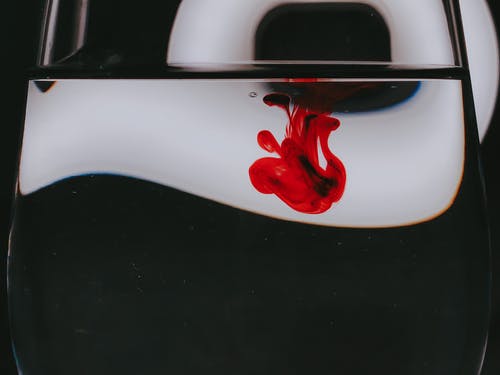 有关丙烯酸樹脂, 創作的, 反射的免费素材图片