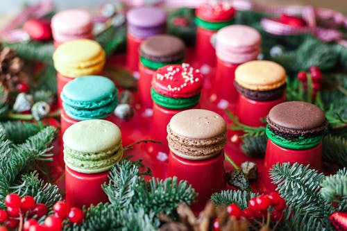 有关上菜, 事件, 作文的免费素材图片