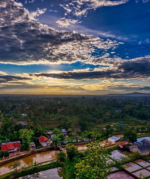 有关住, 住宅, 住所的免费素材图片